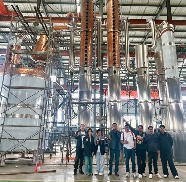 گردش کار بدون درز: از دریافت سفارش تا خدمات مشتری و ارسال